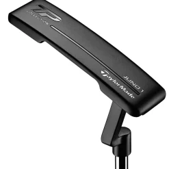 TaylorMade TP Black Collection Juno #1 L-Neck Golf Putter