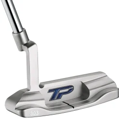TaylorMade TP Hydro Blast Soto 1 Golf Putter