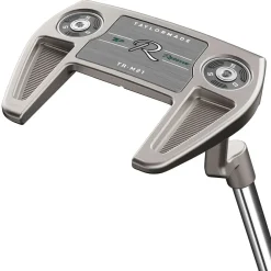 TaylorMade TP Reserve M21 Golf Putter