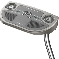 TaylorMade TP Reserve M47 Golf Putter