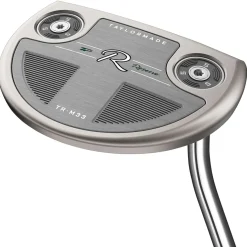 TaylorMade TP Reserve M37 Golf Putter