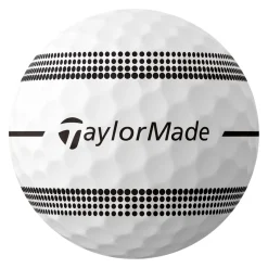 TaylorMade TP5 Stripe 12 Golf Ball Pack