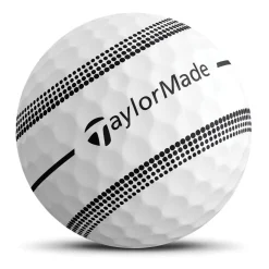 TaylorMade TP5 Stripe 12 Golf Ball Pack