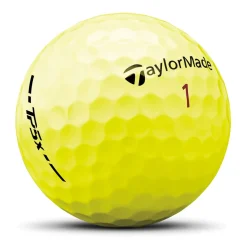 TaylorMade TP5 X 12 Golf Ball Pack
