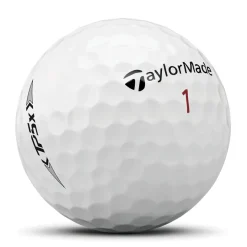 TaylorMade TP5x 12 Golf Ball Pack