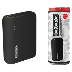 Tech Energi 10000mAh Power Bank