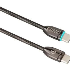 Tech Energi PD USB-C to USB-C 1.2M Cable