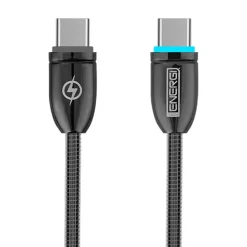 Tech Energi PD USB-C to USB-C 1.2M Cable