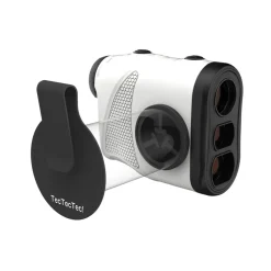 TecTecTec KLYR Golf Rangefinder