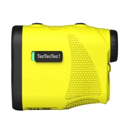TecTecTec KLYR Golf Rangefinder