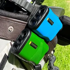 TecTecTec KLYR Golf Rangefinder