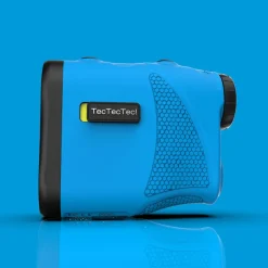 TecTecTec KLYR Golf Rangefinder