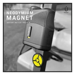 TecTecTec KLYR Golf Rangefinder