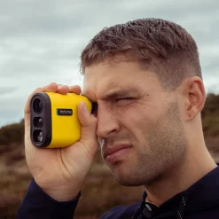 TecTecTec KLYR Golf Rangefinder