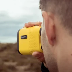 TecTecTec KLYR Golf Rangefinder