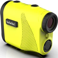 TecTecTec KLYR Golf Rangefinder
