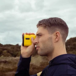 TecTecTec KLYR Golf Rangefinder