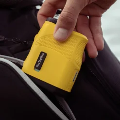 TecTecTec KLYR Golf Rangefinder