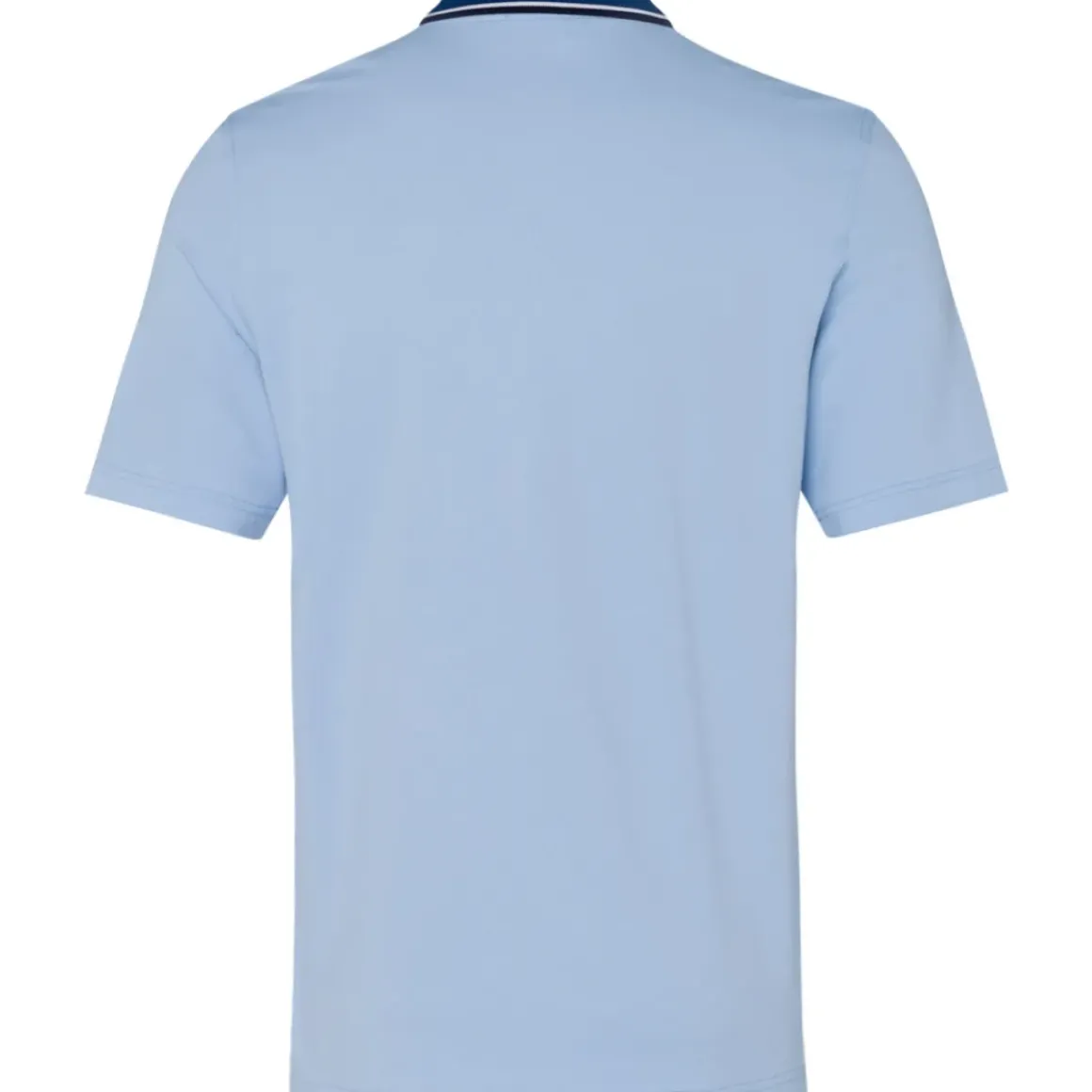 THE DEAUVILLE POLO (Sun protec Men 543 56 BLU