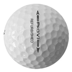 The Golf Company Refurbished Pro V1 12 Golf Ball Pack