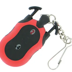 The Golfers Club 2 Player Golf Round Scorer