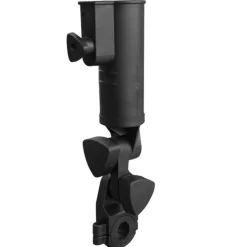 The Golfers Club Deluxe Golf Umbrella Holder