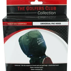 The Golfers Club Universal Pac Golf Hood