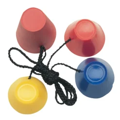 The Golfers Club Winter Golf Tees 4 Pack