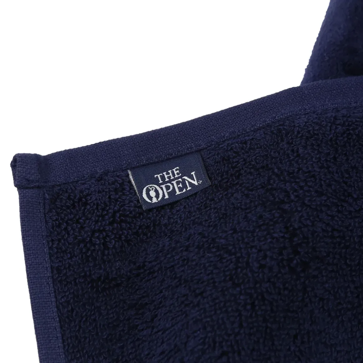 The Open Tri-Fold Golf Towel