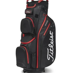Titleist 14 StaDry Waterproof Golf Cart Bag