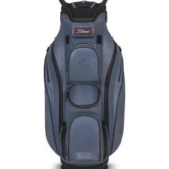 Titleist 14 StaDry Waterproof Golf Cart Bag