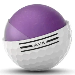 Titleist AVX 12 Golf Ball Pack