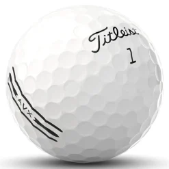 Titleist AVX 12 Golf Ball Pack