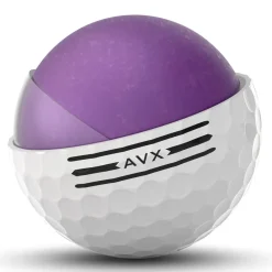 Titleist AVX 12 Golf Ball Pack
