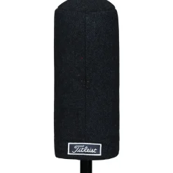 Titleist Barrel Nepp Golf Driver Head Cover