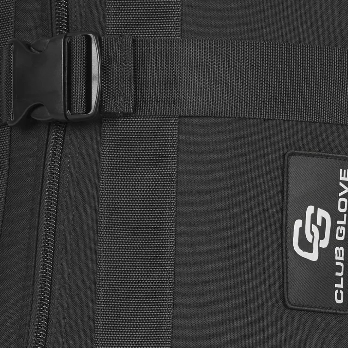 Titleist College Club Glove Golf Travel Bag