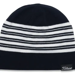 Titleist Lifestyle Reversible Beanie Golf Hat