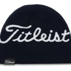 Titleist Lifestyle Reversible Beanie Golf Hat