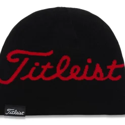Titleist Lifestyle Reversible Beanie Golf Hat
