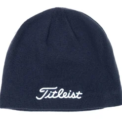 Titleist Men's Custom Golf Beanie