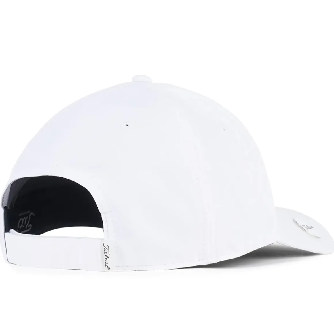 Titleist Men's Performance Ball Marker Golf Cap