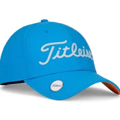 Titleist Men's Performance Ball Marker Golf Cap