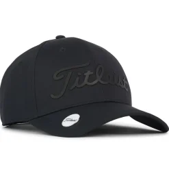 Titleist Men's Players Performance Ball Marker Golf Cap