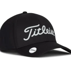 Titleist Men's Players Performance Ball Marker Golf Cap