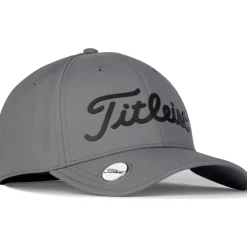 Titleist Men's Players Performance Ball Marker Golf Cap