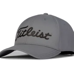 Titleist Men's Players Performance Ball Marker Golf Cap