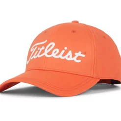 Titleist Men's Players Performance Ball Marker Golf Cap