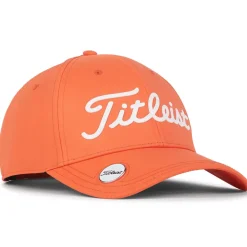 Titleist Men's Players Performance Ball Marker Golf Cap