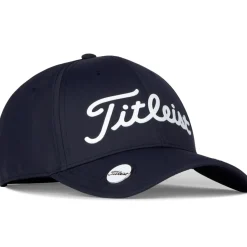 Titleist Men's Players Performance Ball Marker Golf Cap