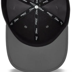 Titleist Men's Players Performance Ball Marker Golf Cap